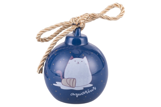 OROSCOCATS BLUE BALL AQUARIUS - 5927832