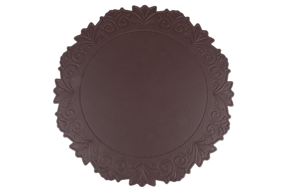 PLACEMAT MOCHA MOUSSE 38CM - 5928827