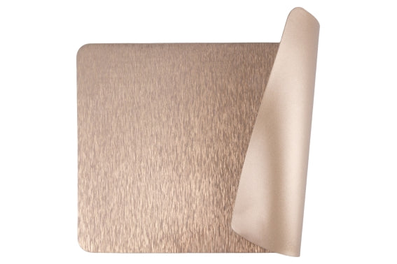 GOLD PLACEMAT 44,5X30 CM - 5928829