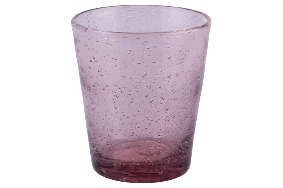 CANCUN LILAC GLASS 300ML - 5929408