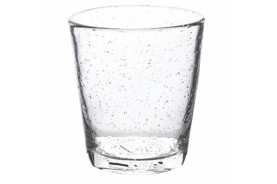 CANCUN CLEAR GLASS 300ML - 5929410