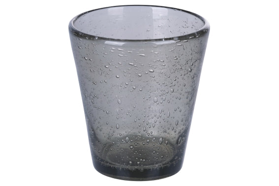 CANCUN SMOKED GLASS 300ML - 5929412