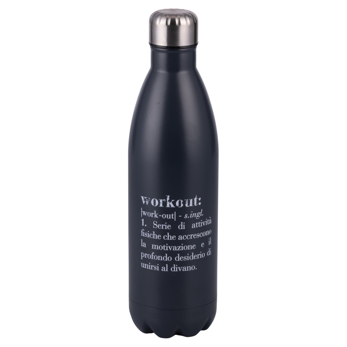 VICTIONARY THERMAL BOTTLE 12H 1LT - 5925582