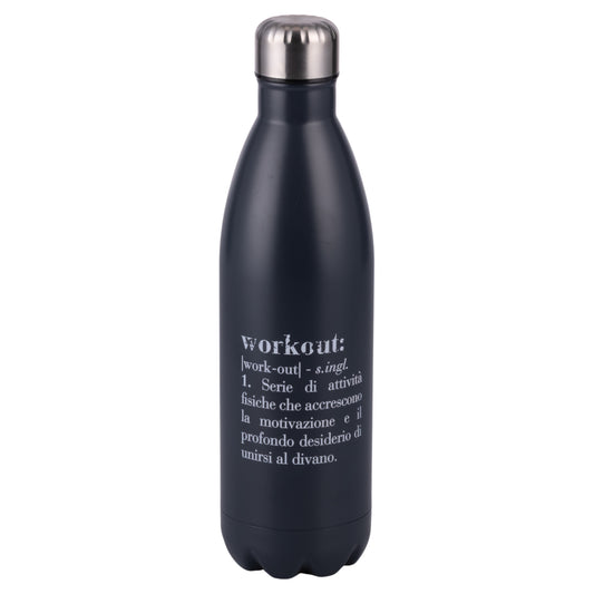 VICTIONARY THERMAL BOTTLE 12H 1LT - 5925582