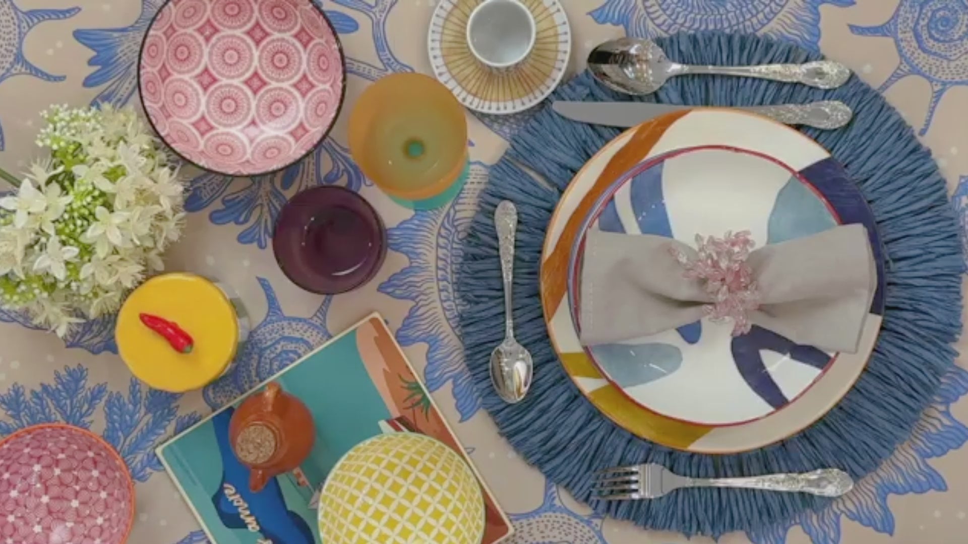 Charger la vidéo : 