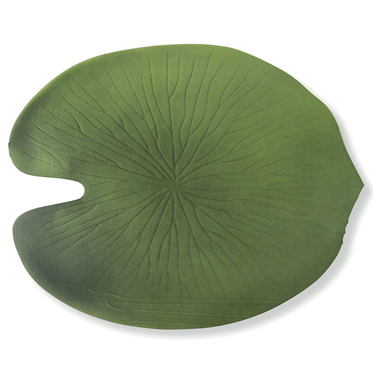 Leaf placemat, Jungle