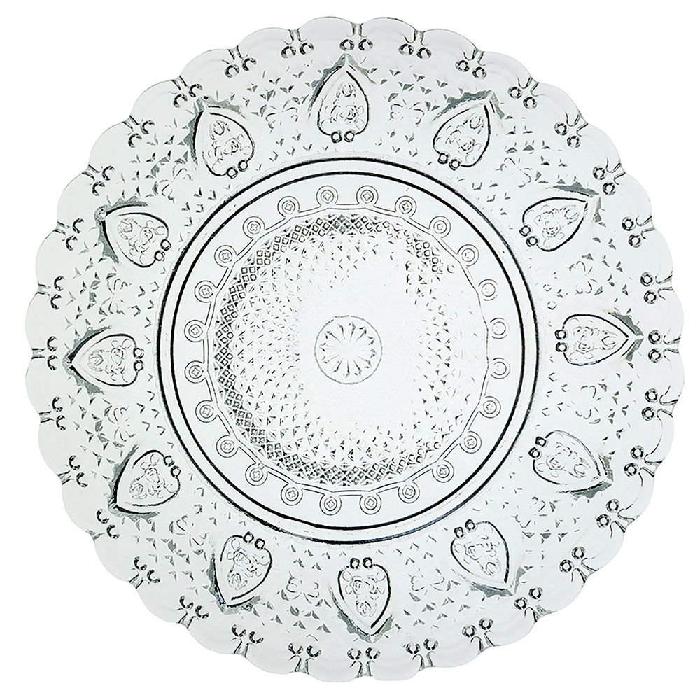 Imperial Glass saucer Ø 12.8 cm