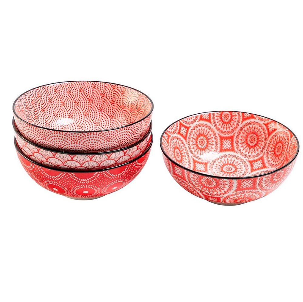 Poggiamestolo In Ceramica Villa D'Este - Bianco, 25.5x11.5x3 Cm - Foto 9