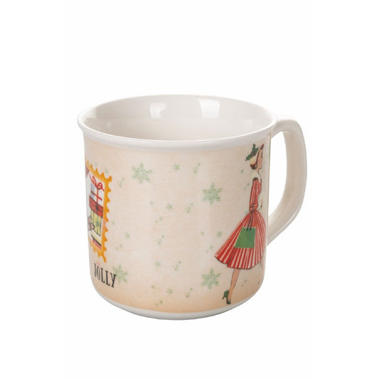 MISS XMAS TAZZA D - 5910352