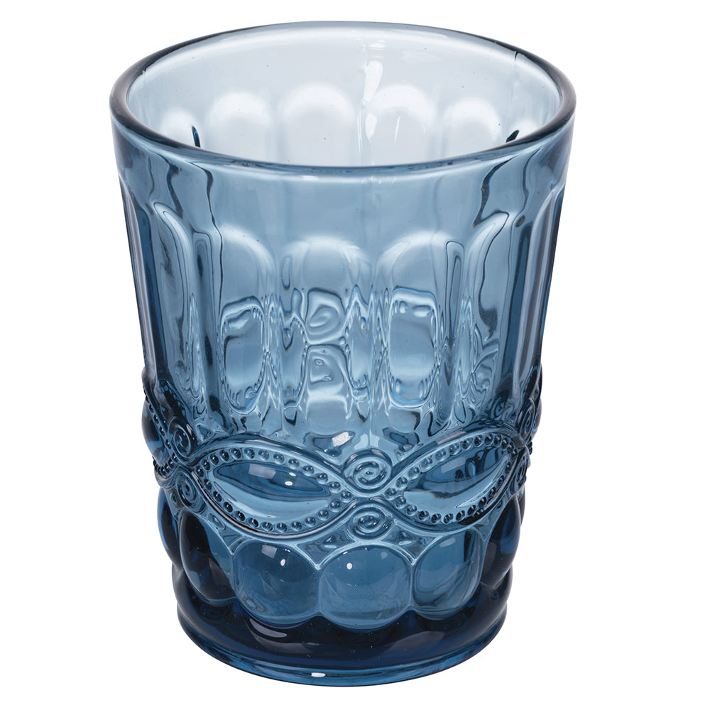 Glass water glass 240 ml, Nobilis