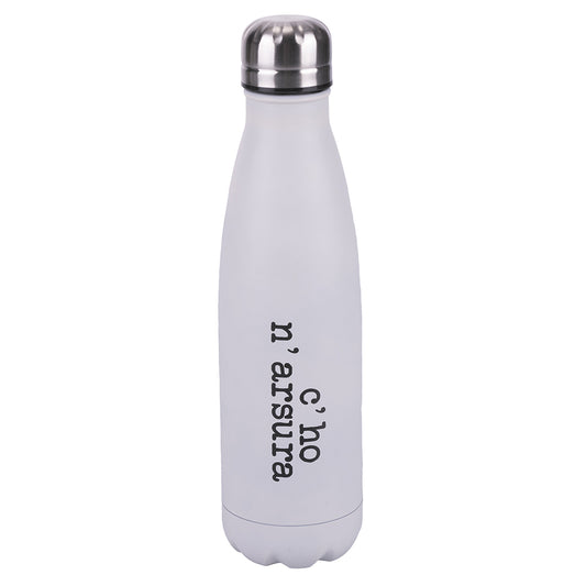 Stainless 24-hour thermal bottle 500 ml, S.P.Q.eRe