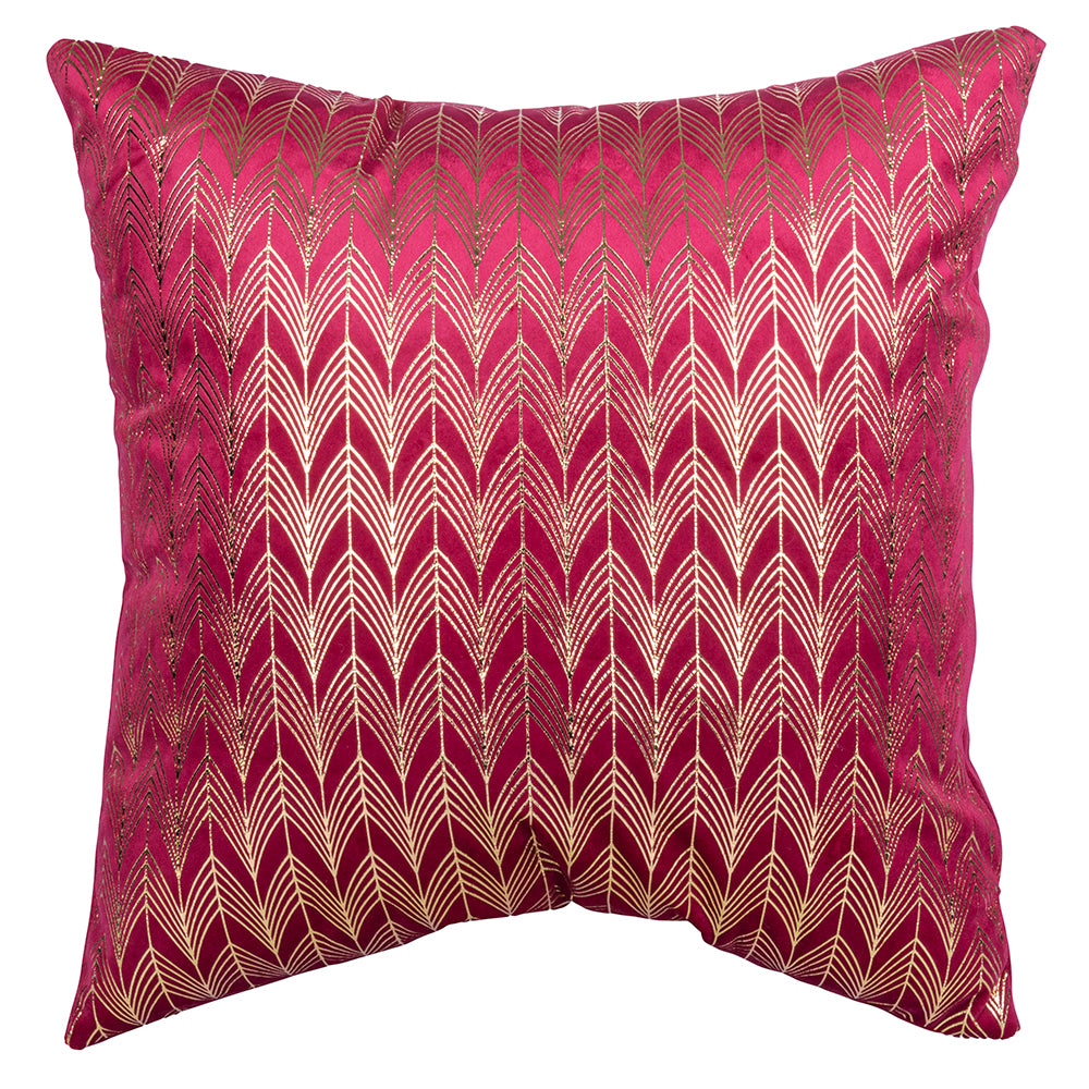 Cushion 350g filling - RED