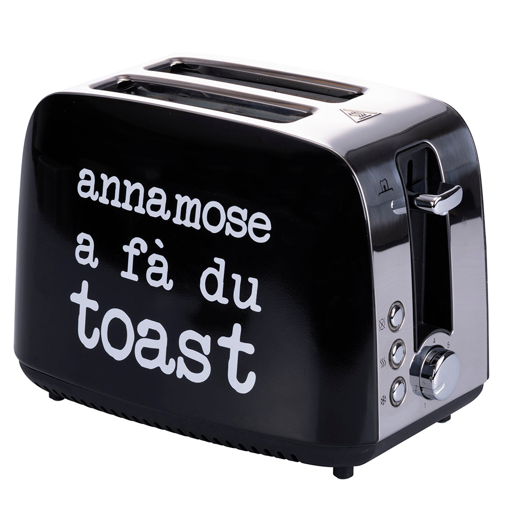 Toaster Toast, 780-925 W, S.P.Q.eRe