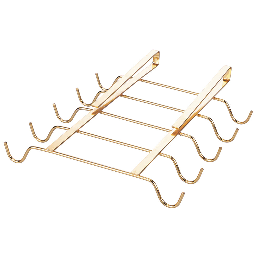 Under cabinet mug rack, Golden Kitchen