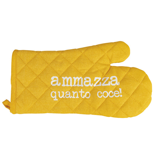 SPQERE GUANTO AMMAZZA QUANTO COCE COTONE - 5915979