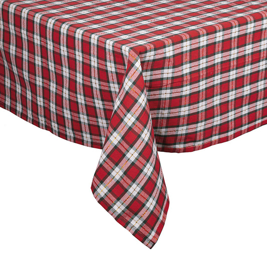 TARTAN TOVAGLIA POLICOTONE 140X300 CM - 5917279